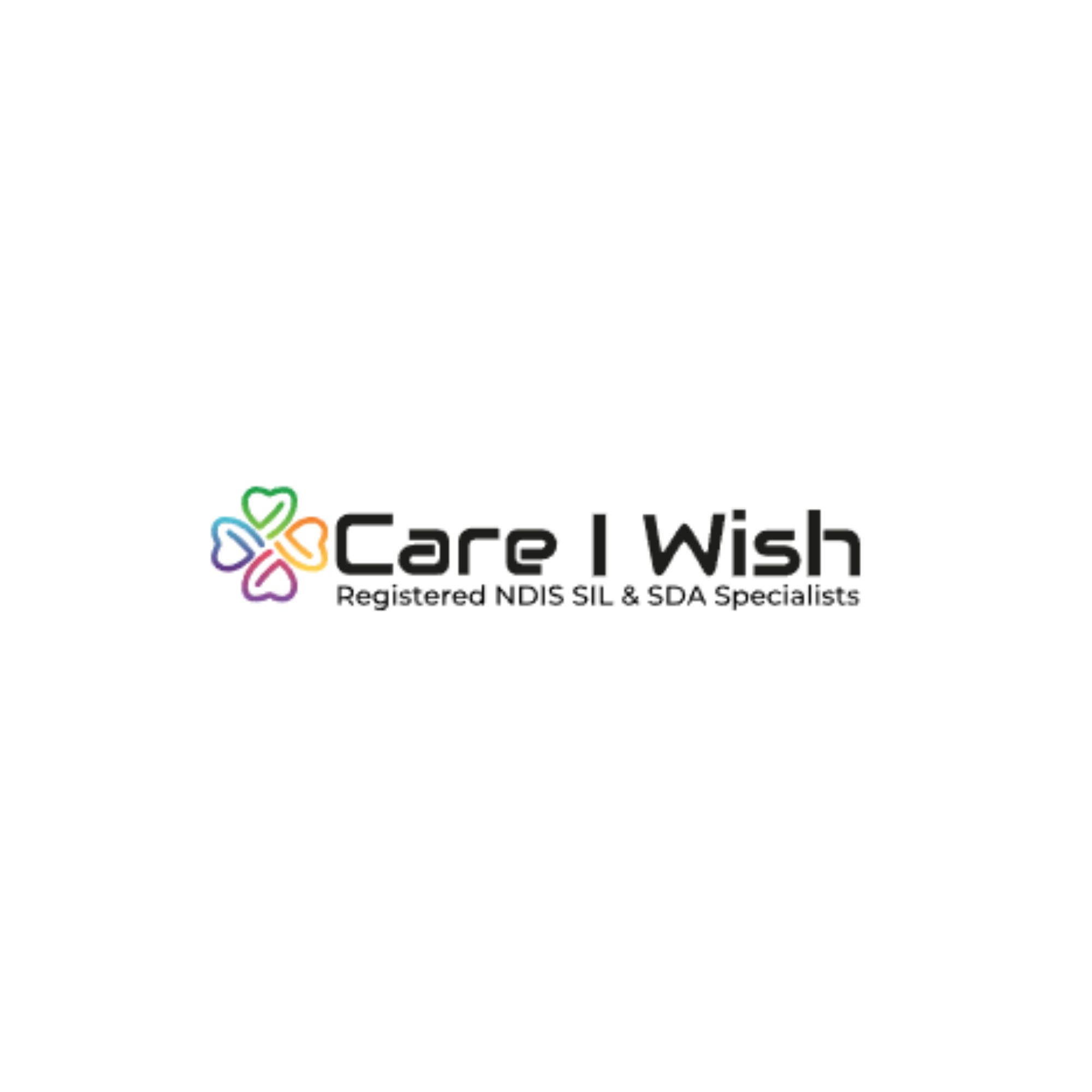 Care I Wish